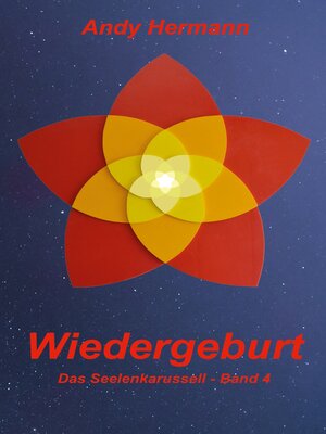 cover image of Wiedergeburt